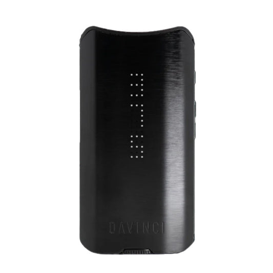 .Vaporizador Da Vinci IQ3 Onyx