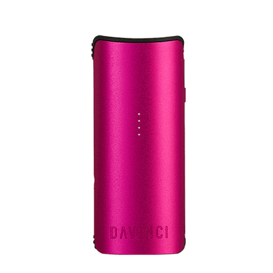 .Vaporizador Da Vinci MIQRO-C Pink