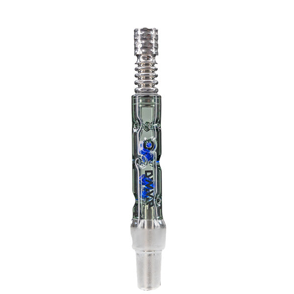 .DynaVap BB3 Stem Grey Glass Vaporizer