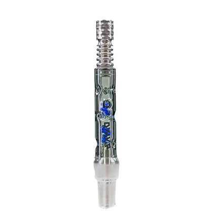 .DynaVap BB3 Stem Grey Glass Vaporizer