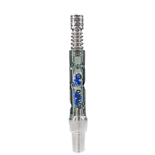 .Vaporizador DynaVap BB3 Stem Cristal Grey