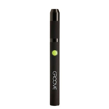 Vaporizador Groove Cara Wax & Oil