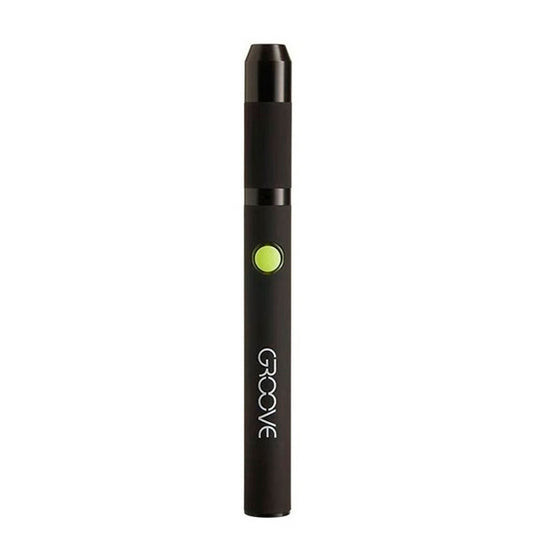Vaporizador Groove Cara Wax & Oil