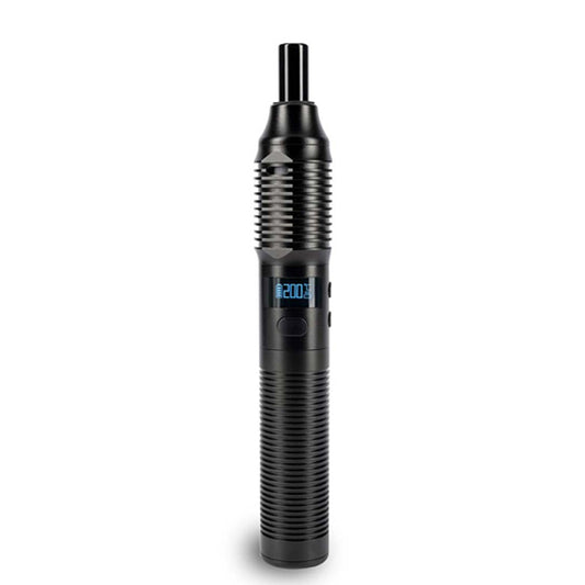 Vaporizzatore Hizen Stilus Pro a conduzione