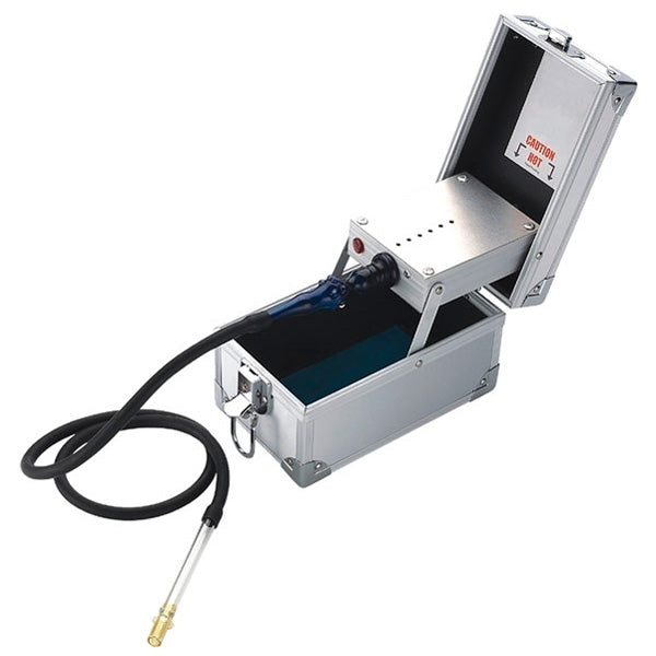 Vaporizer Aluminum Case