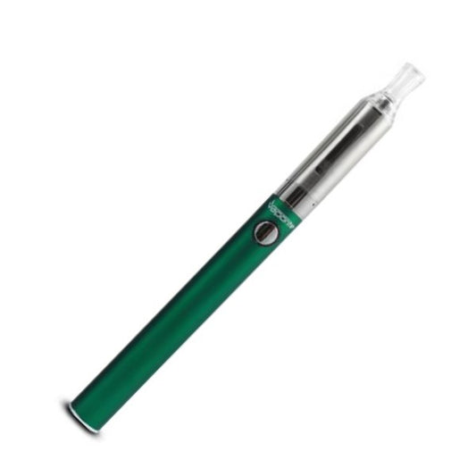 Vaporizzatore Vaporite Pirite Olio Verde