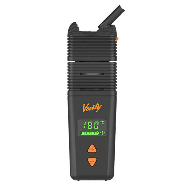 Vaporizador VENTY STORZ & BICKEL