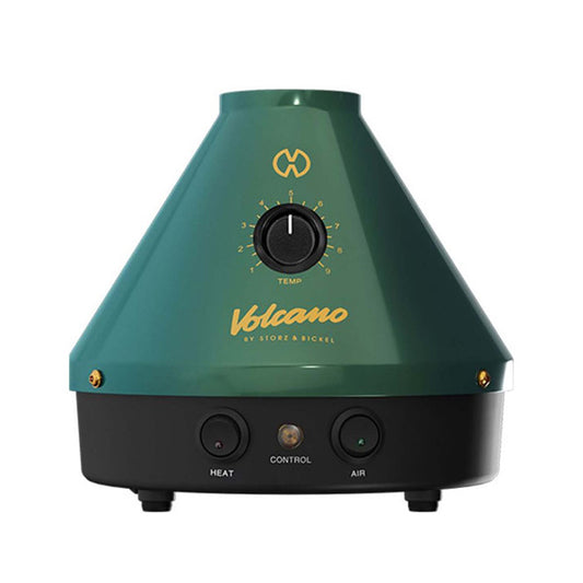.Vaporizador Volcano Classic 25 Year Edition
