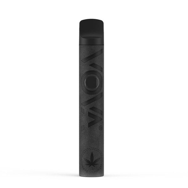 Vaporizzatore Volks Vova Leather Black