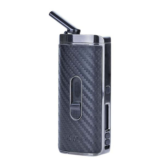 Vaporizzatore X-vape X-max Ace Black