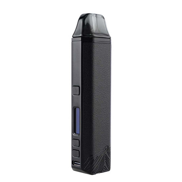 Vaporizzatore X-vape X-max Aria+ Plus Black