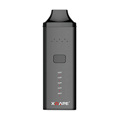 X-vape X-max Avant Black Vaporizer