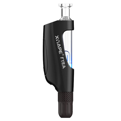 Vaporizzatore X-vape X-max Fyra Black All in One