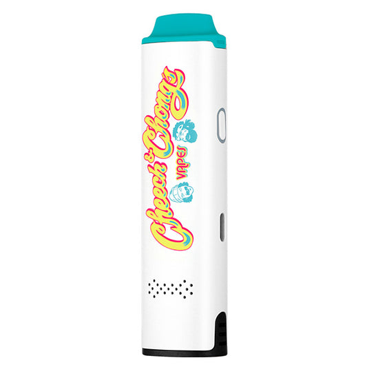 Vaporizzatore X-vape X-max Mambo Cheech & Chong