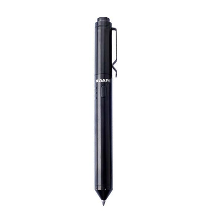 Vaporizzatore X-vape X-max Muse Black