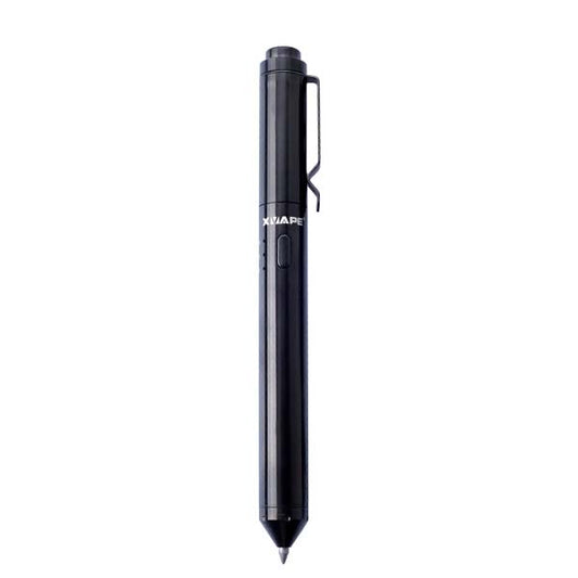 Vaporizzatore X-vape X-max Muse Black