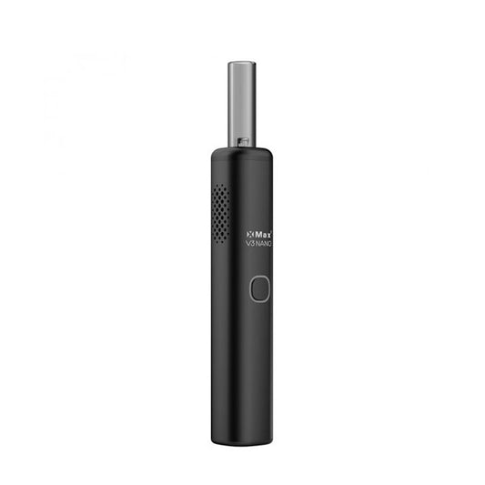 Vaporizzatore X-vape X-max Nano V3 Pro Black