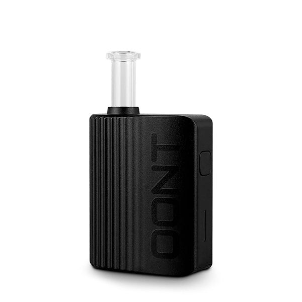 X-vape X-max OONT Black Vaporizer