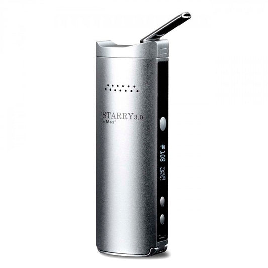 Vaporizzatore X-vape X-max Starry V3.0 Grigio