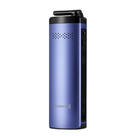 Vaporizzatore X-vape X-max Starry V4.0 Purple
