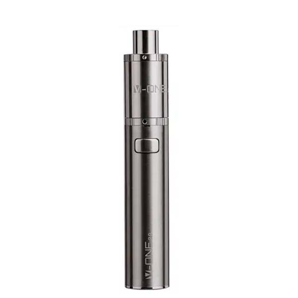 Vaporizzatore X-vape X-max V-One 2.0 Argento