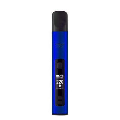 Vaporizzatore X-vape X-max V3 Pro Blue