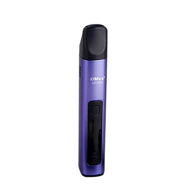 Vaporizzatore X-vape X-max V3 Pro Viola