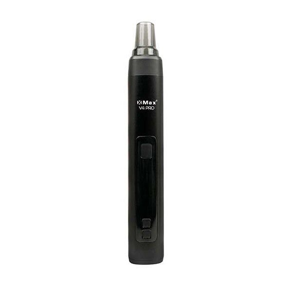 Vaporizzatore X-vape X-max V4 Pro Black