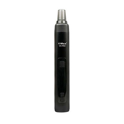 Vaporizzatore X-vape X-max V4 Pro Black