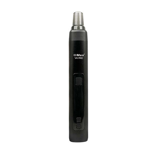 Vaporizzatore X-vape X-max V4 Pro Black
