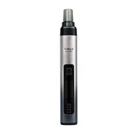 Vaporizzatore X-vape X-max V4 Pro Silver