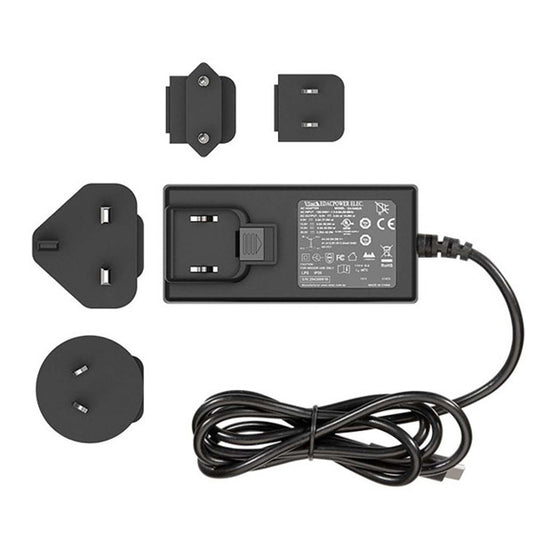 Caricabatterie rapido USB-C Venty / Mighty