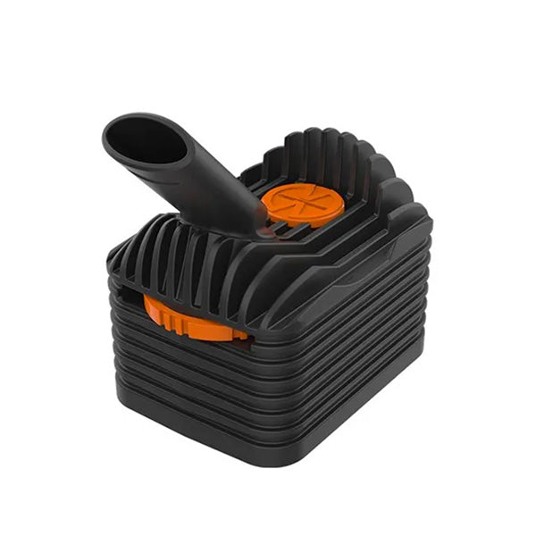 Venty Tapa Refrigeradora