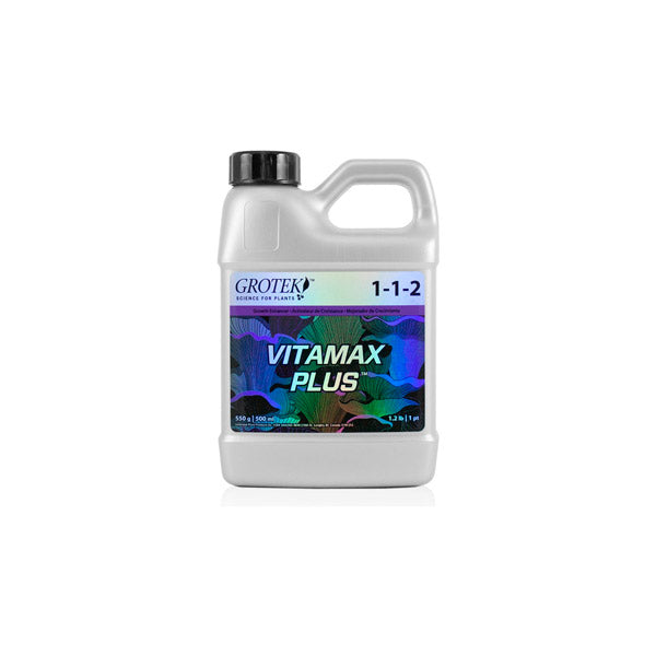Vitamax Plus 1 l. Grotek