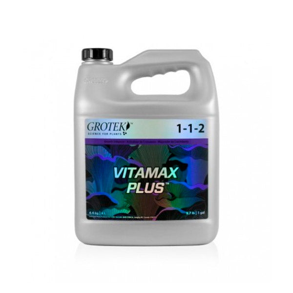 Vitamax Plus 4 lt. Grotek