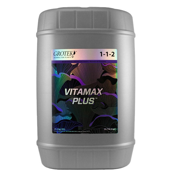 Vitamax Plus 23 lt. Grotek