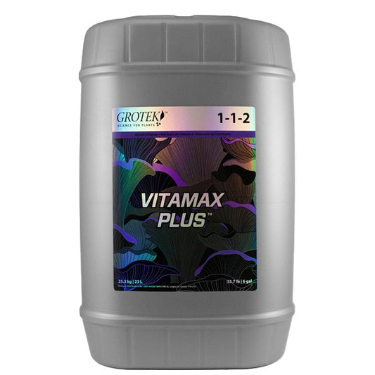 Vitamax Plus 23 lt. Grotek