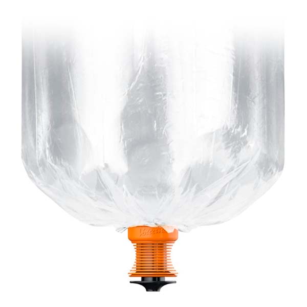 Volcano Classic Easy Valve Globo y Boquilla