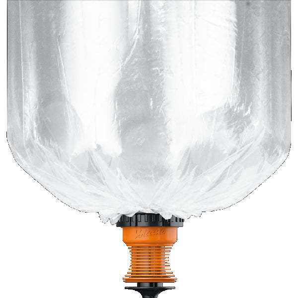 Volcano Classic Easy Valve Globo y Nuevo Adaptador
