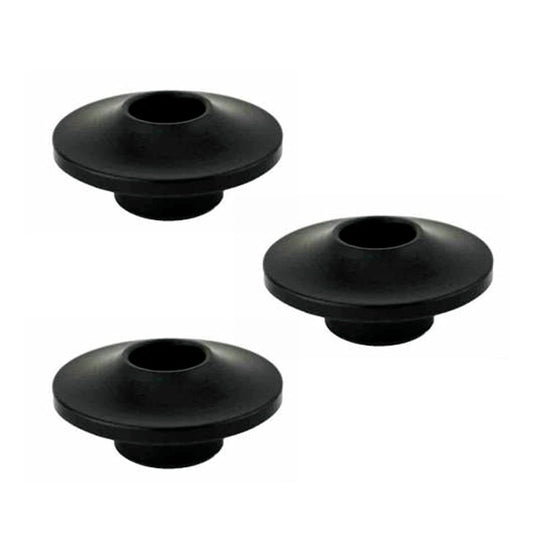 Volcano Classic Solid Valve Boquilla Final 3 ud.