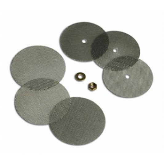 Volcano Classic Solid Valve Kit Rejillas