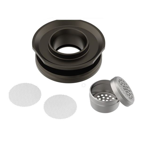 Volcano Hybrid Camera Riduttrice Capsule Monodose