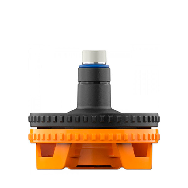 Volcano Hybrid Camera