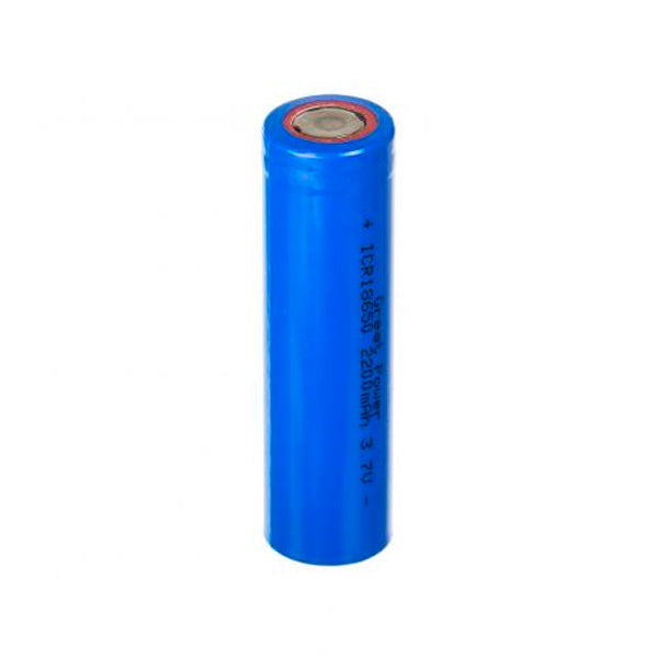 X-vape Fog / Batteria Starry