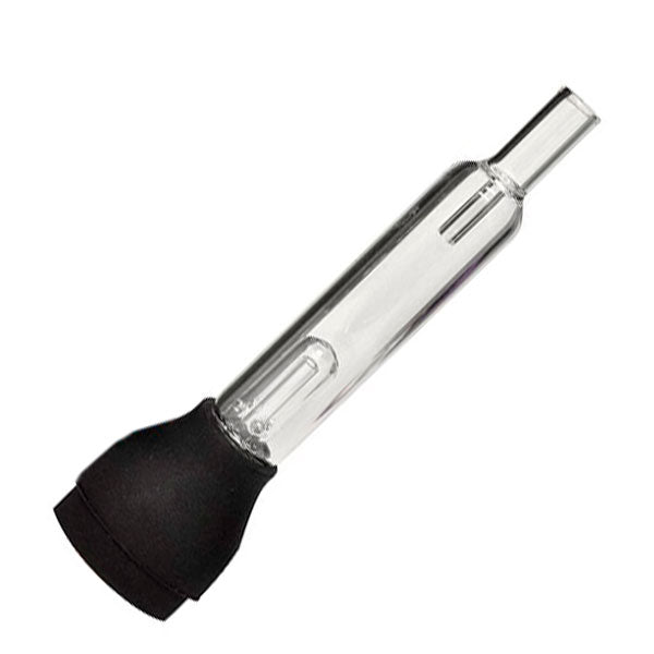 X-vape Vital Glass Bubbler Mouthpiece