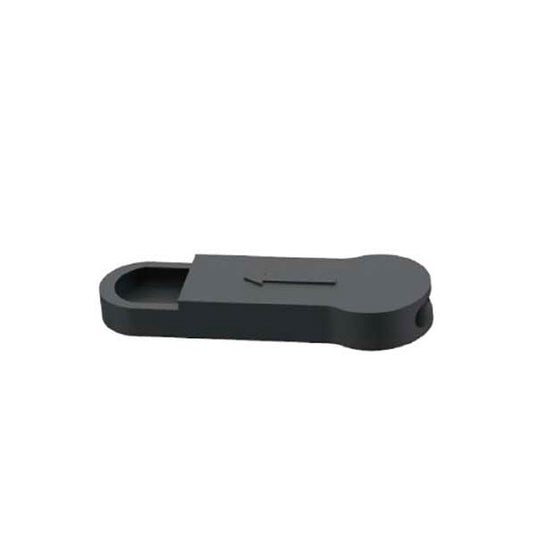 X-vape X-max Fog Air Flow Ceramica