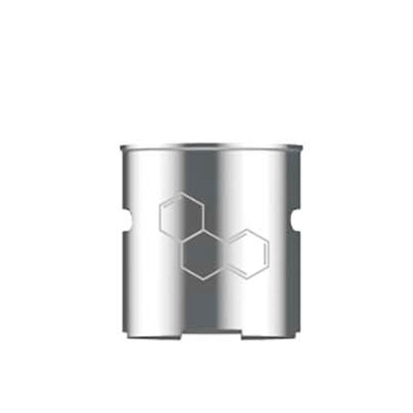 X-vape X-max Fog Pro Capsula Olio & Cera