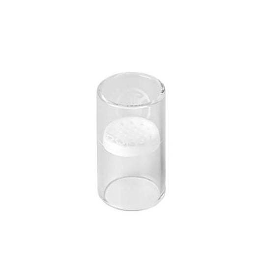 X-vape X-max Xlux Roffu Camara Cuarzo
