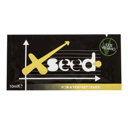 XSeed 10 ml | Estimulador de Germinación y Arranque | BAC