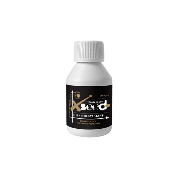 XSeed 100 ml. BAC